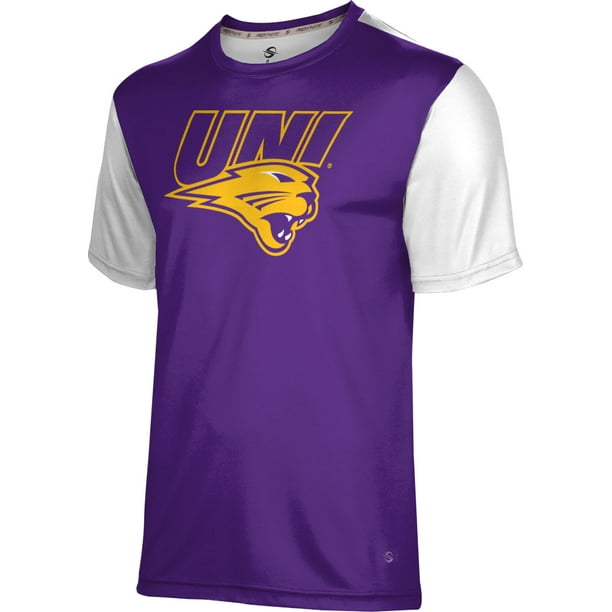 ProSphere University of Northern Iowa Boys Full Zip Hoodie Secondskin ProSphere University of Northern Iowa Boys Full Zip Hoodie Secondskin